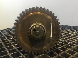 Liebherr Gear 