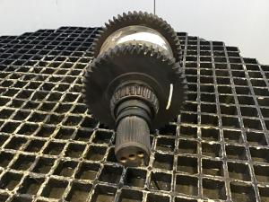 Liebherr Gear Wheel 