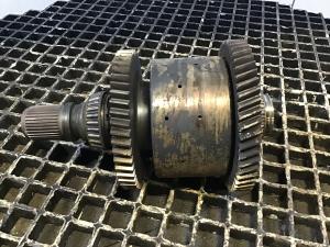Liebherr Gear Wheel 