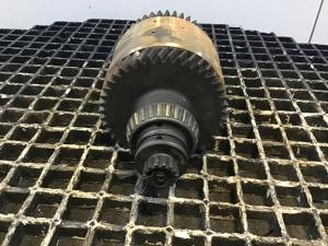 Liebherr Gear Wheel 