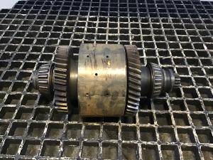 Gear Wheel 