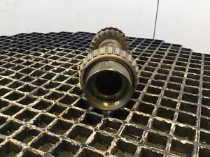 Liebherr Gear 