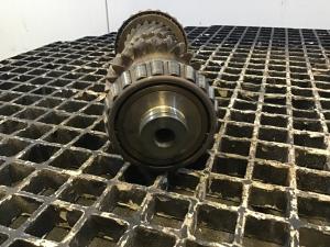 Liebherr Gear 
