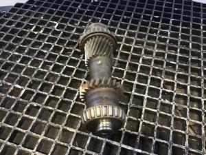 Liebherr Gear 