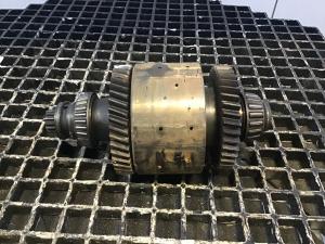 Liebherr Gear 