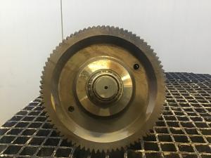 Gear Wheel