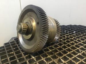 Liebherr Gear Wheel