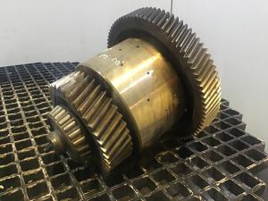 Liebherr Gear Wheel