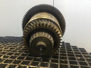 Liebherr Gear Wheel