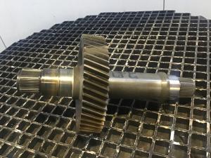 Liebherr Gear Wheel 