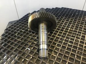 Liebherr Gear Wheel 