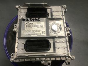 Motor Control Device 