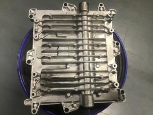 Liebherr Motor Control Device 