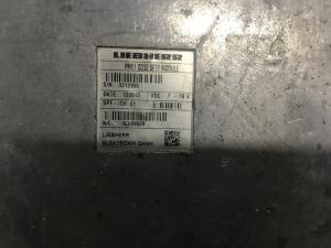 Liebherr Computer Box 