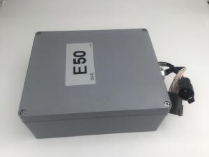 Liebherr Electric Box
