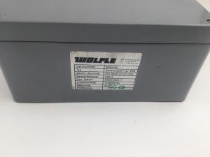 Liebherr Electric Box