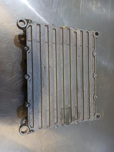 Liebherr Motorsteuergerät