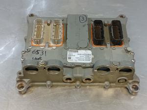 Motorbesturingsapparaat