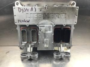 Motor Control Device 