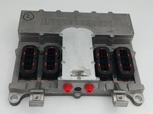 Motor Control Device 