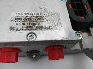 Liebherr Motor Control Device 