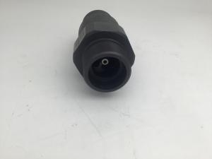 Liebherr Coupling 