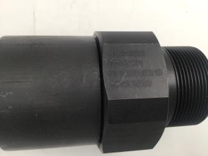 Liebherr Coupling 