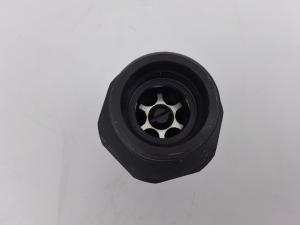 Liebherr Coupling 