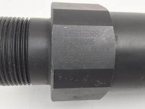 Liebherr Coupling 