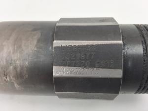Liebherr Coupling 