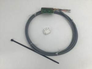 Liebherr Sensor
