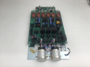 Central board