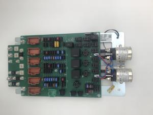 Liebherr Central board
