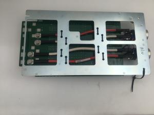 Liebherr Central board
