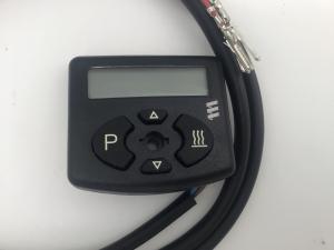 Liebherr Switch 