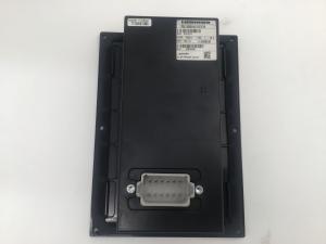 Liebherr Keyboard 