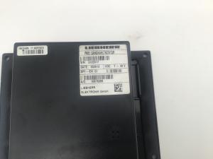 Liebherr Keyboard 