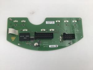 Liebherr Keyboard