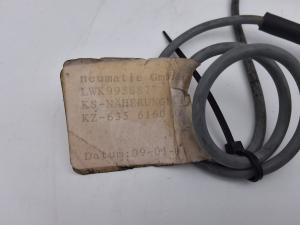 Liebherr Proximity Switch