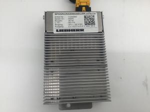 Liebherr Voltage Transformer 