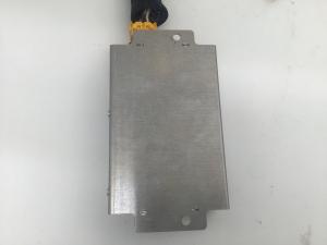 Liebherr Voltage Transformer 