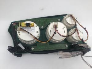 Liebherr Indicator 