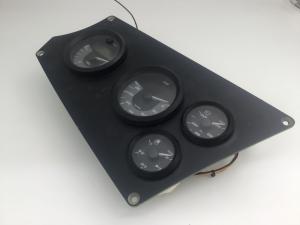 Liebherr Indicator 