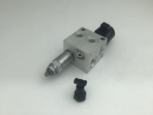 Pressure Relief Valve 