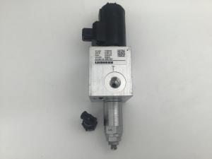 Liebherr Pressure Relief Valve 