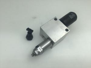 Liebherr Pressure Relief Valve 