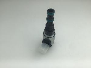 Solenoid 