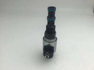 Liebherr Solenoid 