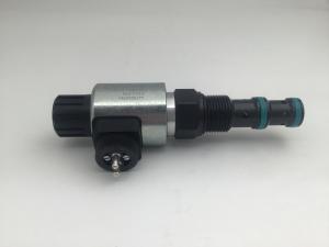 Liebherr Solenoid 