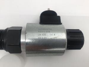 Liebherr Solenoid 